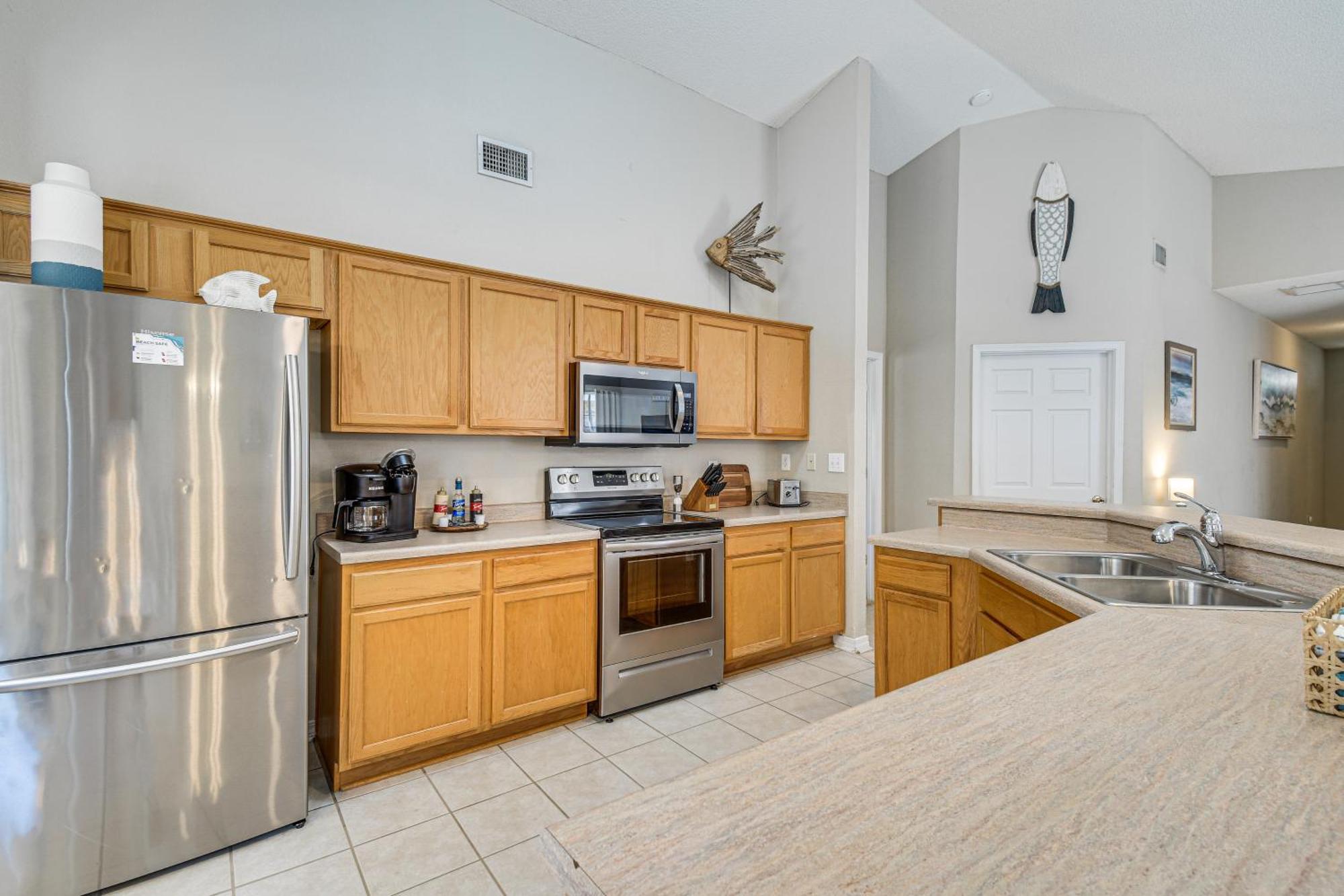 Orange Beach Home With Hot Tub Less Than 2 Mi To The Wharf Dış mekan fotoğraf