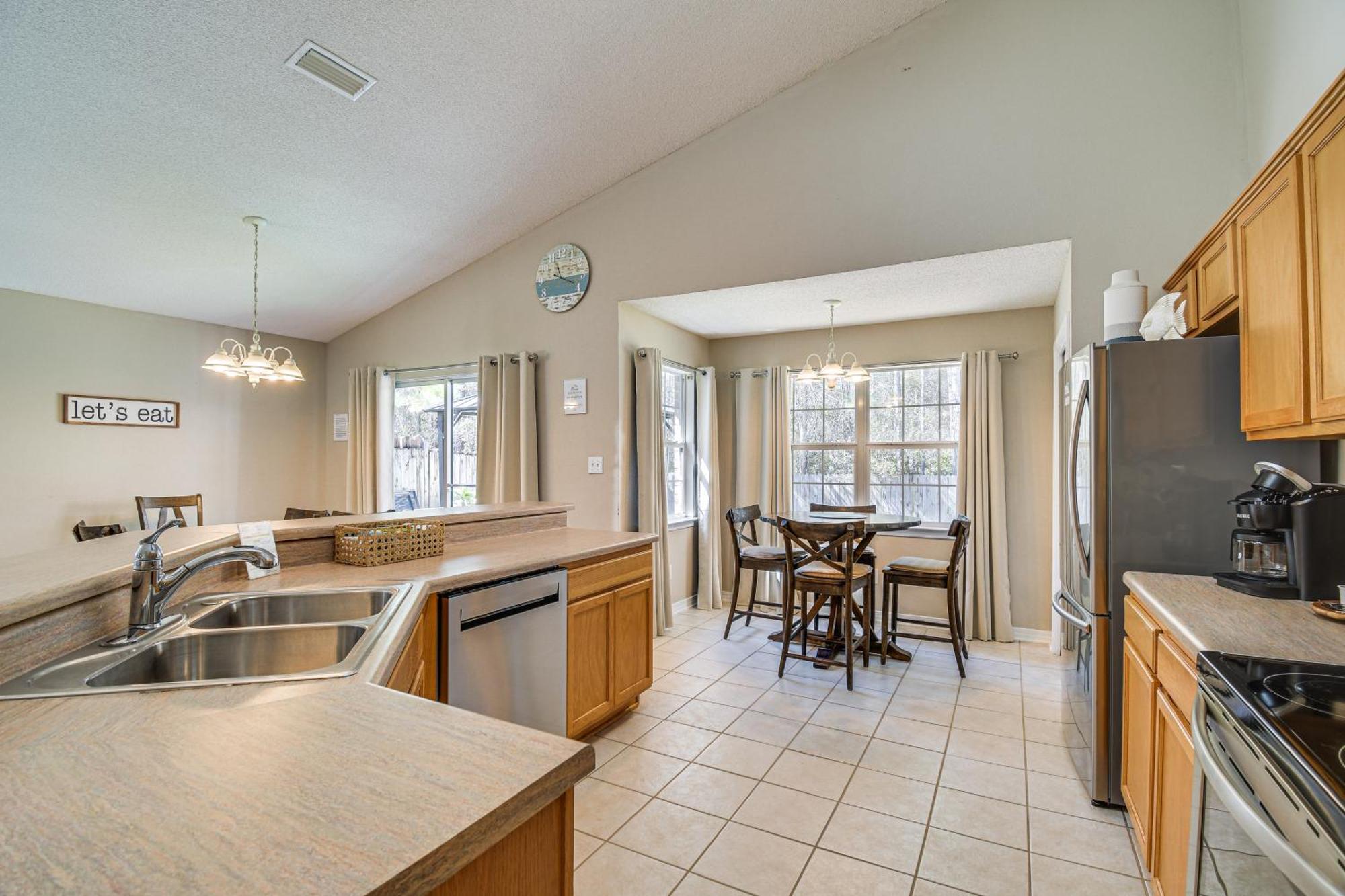 Orange Beach Home With Hot Tub Less Than 2 Mi To The Wharf Dış mekan fotoğraf